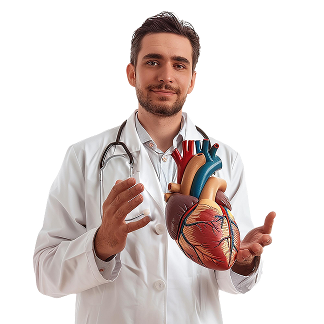 Doctor Cardiólogo