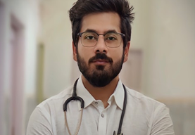 Dr. Guering Eid Lidt