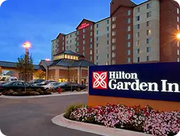 Hilton Tegucigalpa