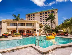 Hotel Clarion Real