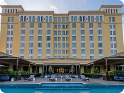 Hotel Intercontinental