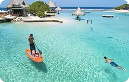 Islas de la Bahía, Roatán