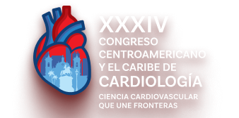 Congreso Centroaméricano y el Caribe de Cardiología