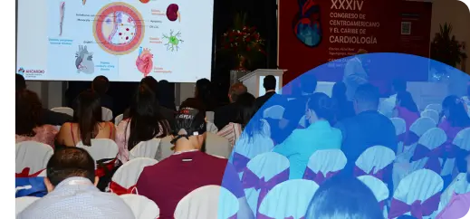 Experiencia del Congreso