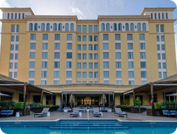 Hotel Intercontinental