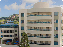 Hotel Plaza Juan Carlos