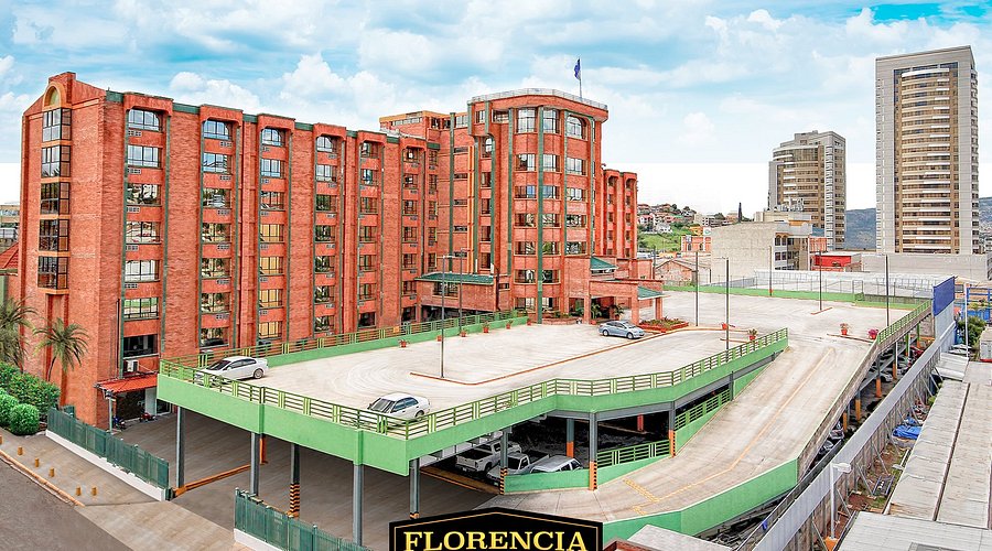 Hotel Florencia