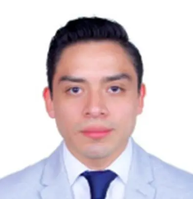 Dr. Pablo González