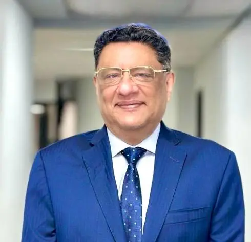 Dr. Haroldo López