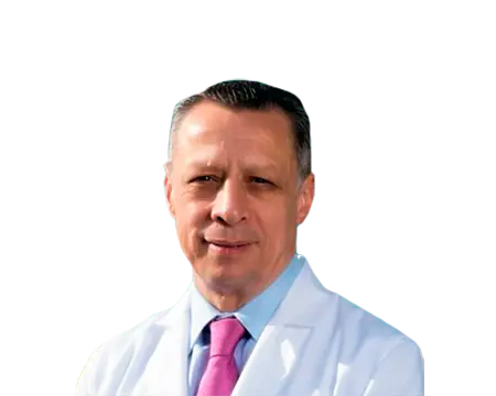 Dr. Abel Pavia