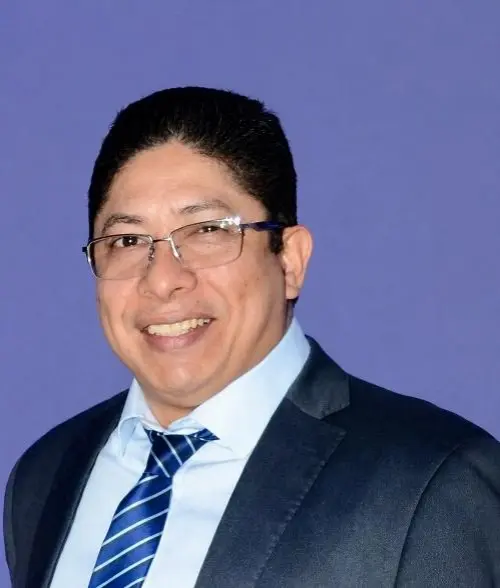 Dr. Lenin Bulnes García
