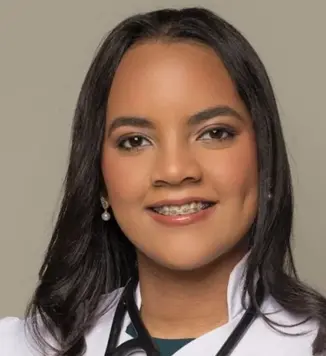 Dra. Crystal Mancebo
