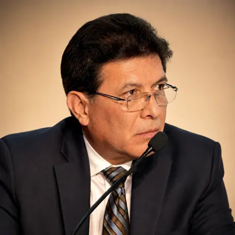 Dr. Alfaro Marchena