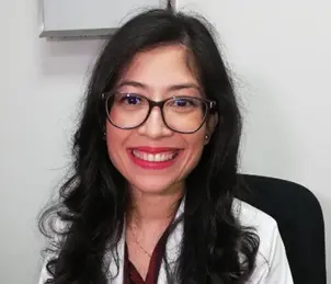 Dra. Verónica Gómez