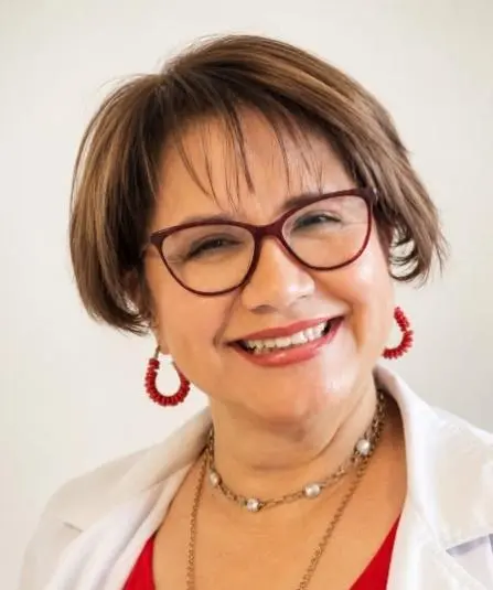 Dra. Sonia Solórzano