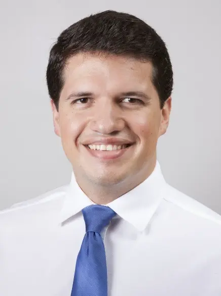 Dr. Marco Rodríguez