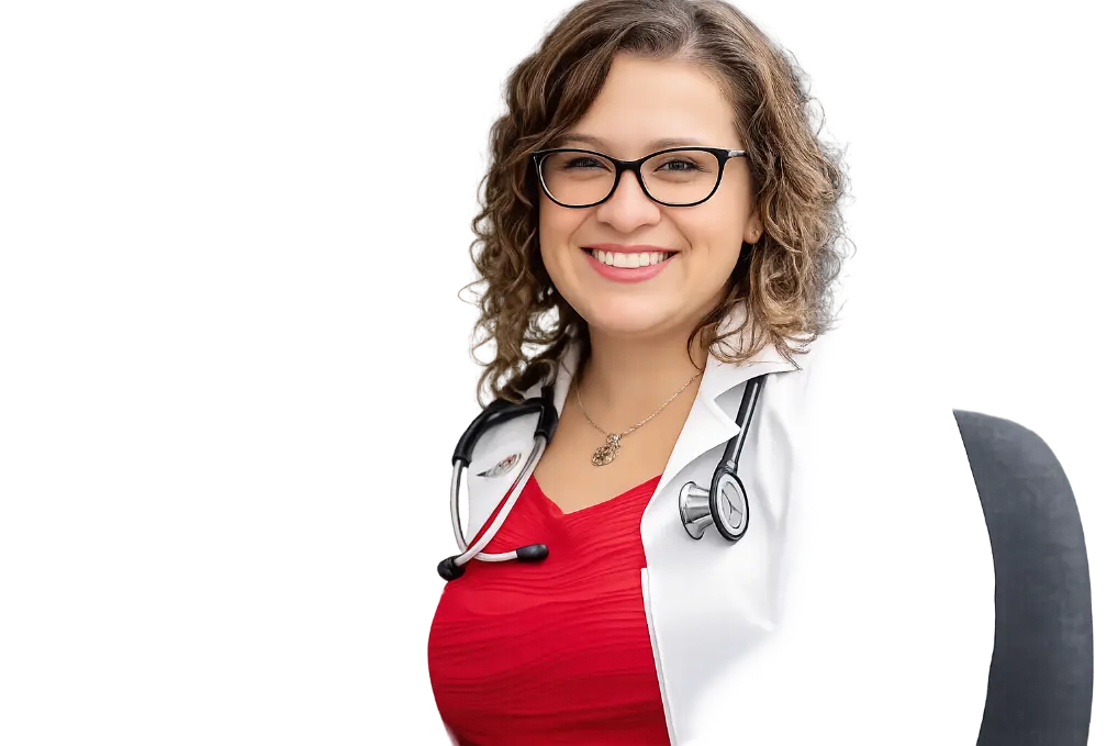 Dra. Melissa Francis Gómez