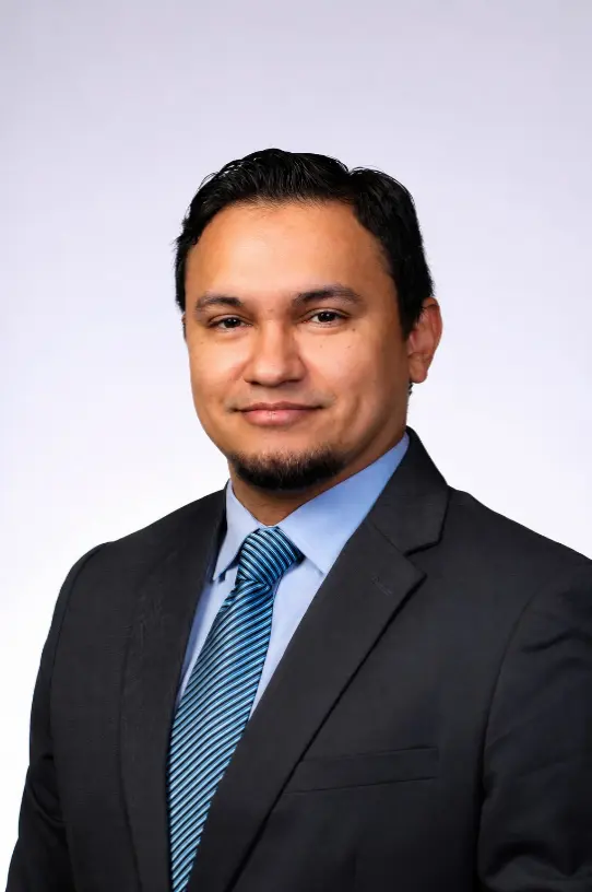 Dr. Emilio Samael Peralta