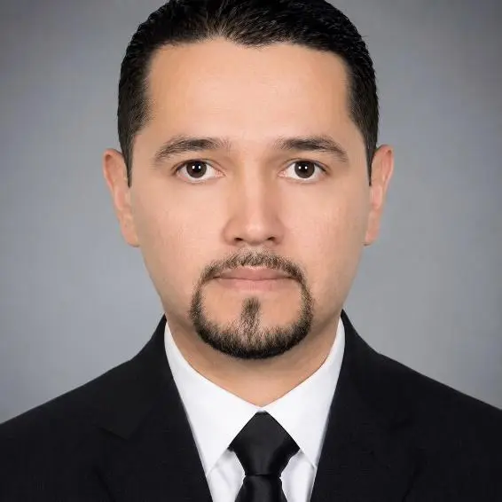 Dr. Jorge Rivera