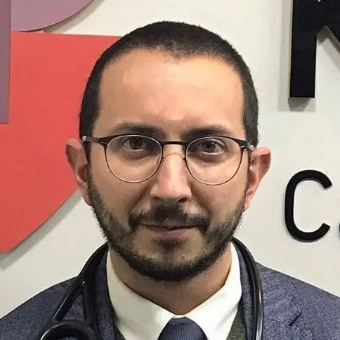 Dr. Adolfo Chávez Mendoza