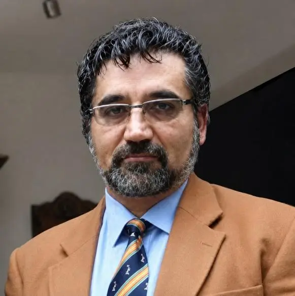 Dr. Hermes Ilarraza