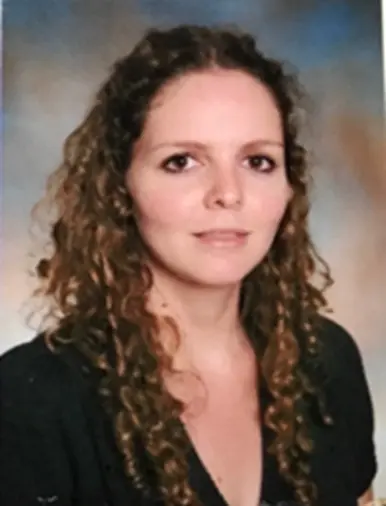 Dra. Melissa Rodríguez
