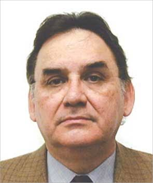 Dr. Alfonso Buendía