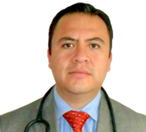 Dr. José Luis Briceño